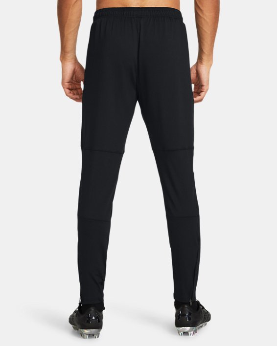Men's UA Challenger Training Pants, Black, pdpMainDesktop image number 1